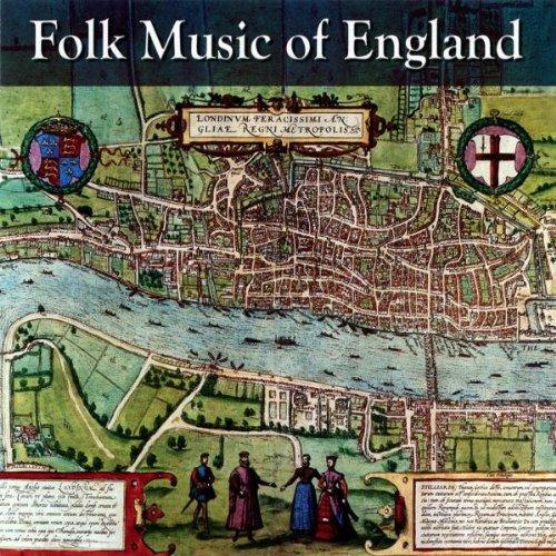 Folk Music of England