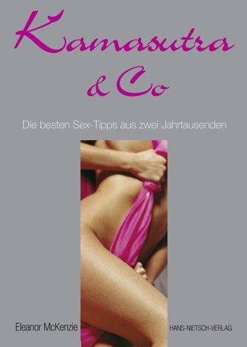 Kamasutra & Co: Die besten Sex-Tipps aus zwei Jahrtausenden