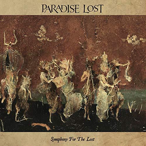 Symphony for the Lost [Vinyl LP]