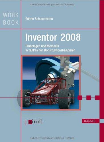 Inventor 2008