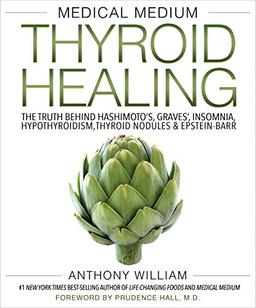 Medical Medium Thyroid Healing