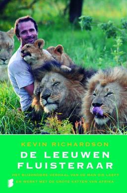 De leeuwenfluisteraar