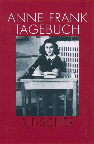 Anne Frank Tagebuch