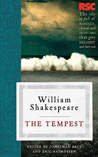 The Tempest (The RSC Shakespeare)