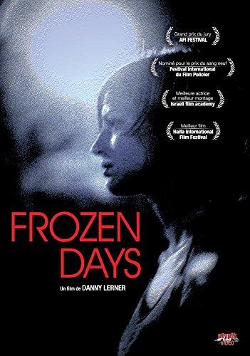 Frozen days [FR Import]