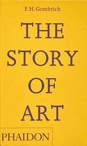 The story of art