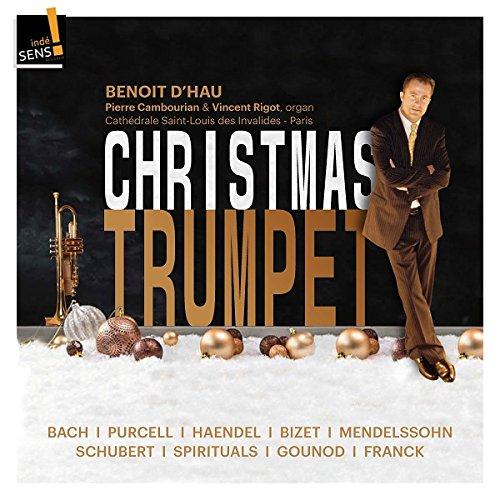 The Christmas Trumpet