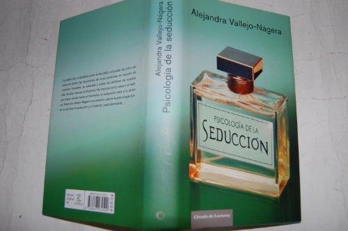 Psicología de la seducción