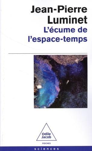 L'écume de l'espace-temps