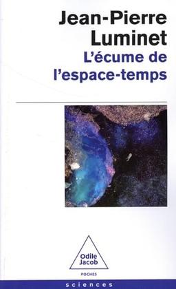 L'écume de l'espace-temps