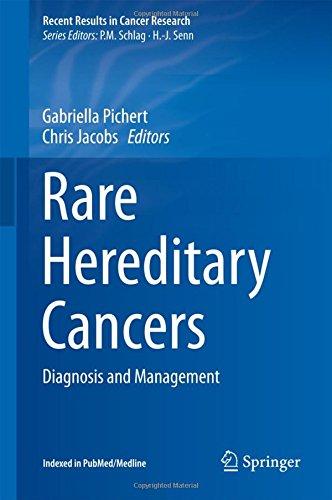 Rare Hereditary Cancers: Diagnosis and Management (Recent Results in Cancer Research)