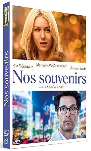 Nos souvenirs [FR Import]