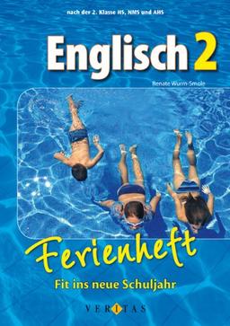 Englisch 2. Ferienheft