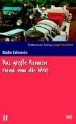 Das große Rennen rund um die Welt, 1 DVD, dtsch. u. engl. Version