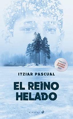 El reino helado (Alandar, Band 174)