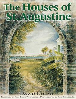 THE HOUSE OF ST AUGUSTINE