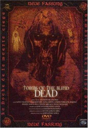 Tombs of the Blind Dead (Die Nacht der reitenden Leichen)