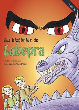 Les hist?ries de Labepra (Fora de col·lecció)