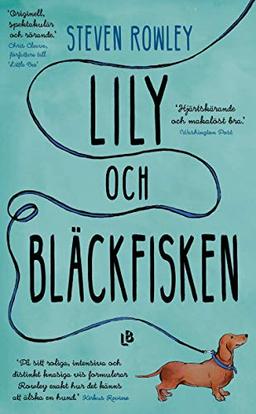 Lily och bläckfisken