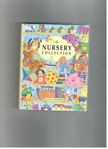 Nursery Collection (Mini Treasuries)