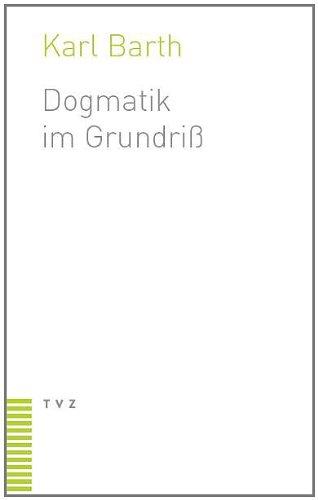 Dogmatik im Grundriß