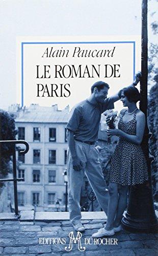 Le Roman de Paris