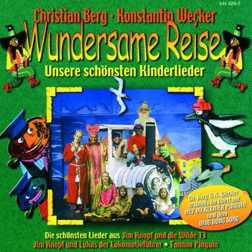 Wundersame Reise