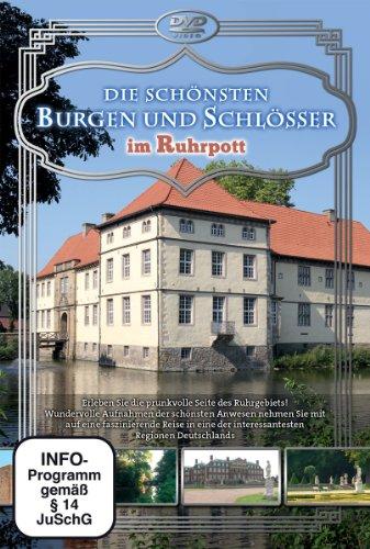 Burgen & Schlösser im Ruhrpott