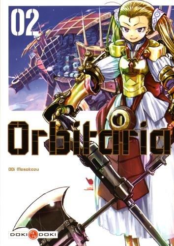 Orbitaria. Vol. 2