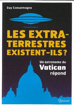 Les extraterrestres existent-ils ? : un astronome du Vatican répond