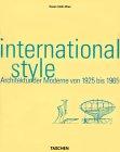 International Style