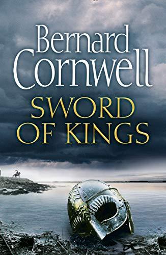 Sword of Kings (The Last Kingdom Series, Band 12)