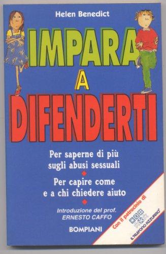 Impara a difenderti (I delfini)