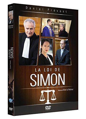 La Loi De Simon [FR Import]