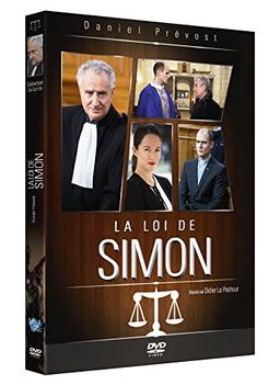 La Loi De Simon [FR Import]