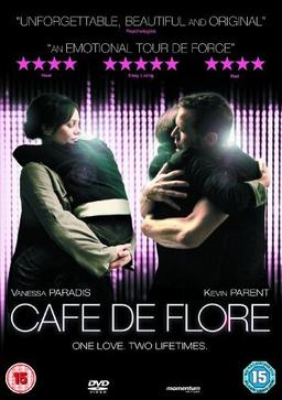 Café De Flore [DVD]