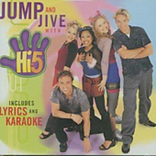 Jump & Jive With Hi-5