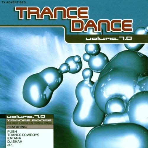 Trance Dance Vol.7