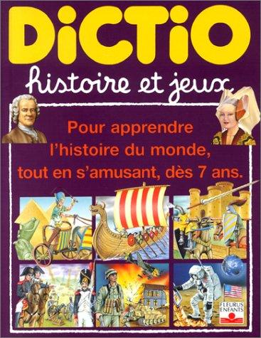 Histoire et jeux