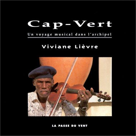 Cap-Vert : un voyage musical dans l'archipel