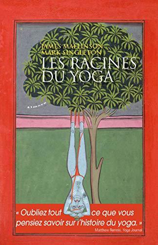 Les racines du yoga