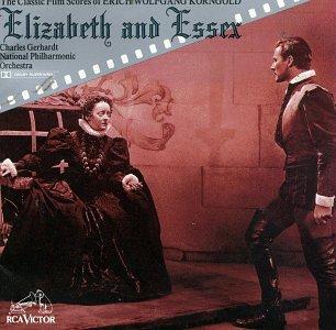 Elizabeth & Essex-Classic Film