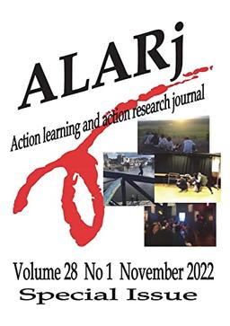 ALAR Journal V28 No1