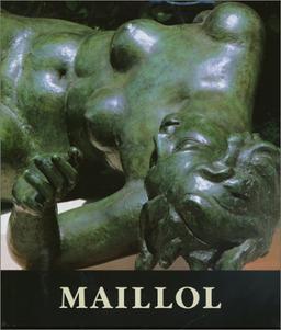 Aristide Maillol