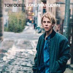 Long Way Down [Vinyl LP]