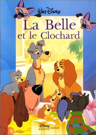 La Belle et le clochard