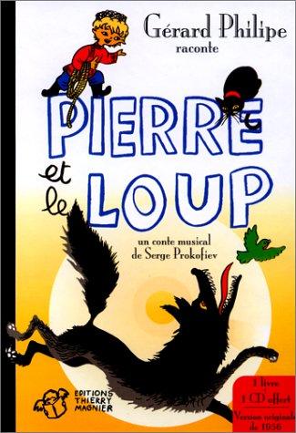 Pierre et le loup