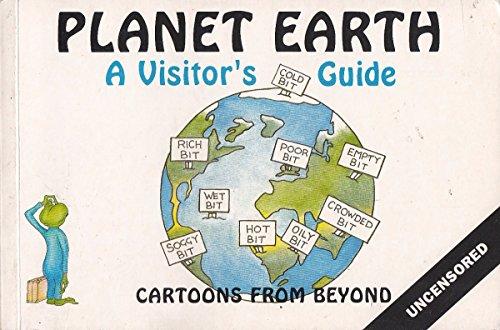 Planet Earth Visitors Guide