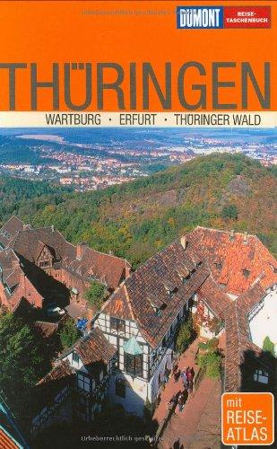 Thüringen: Wartburg - Erfurt - Thüringer Wald