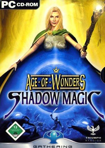 Age of Wonders: Shadow Magic